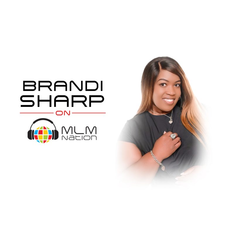 Brandi Sharp