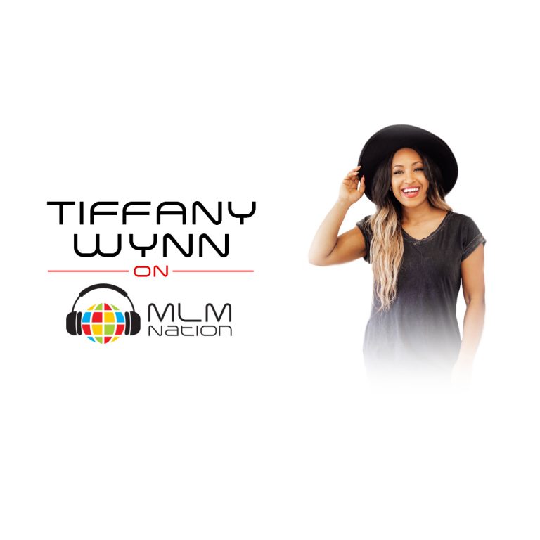 Tiffany Wynn network marketing