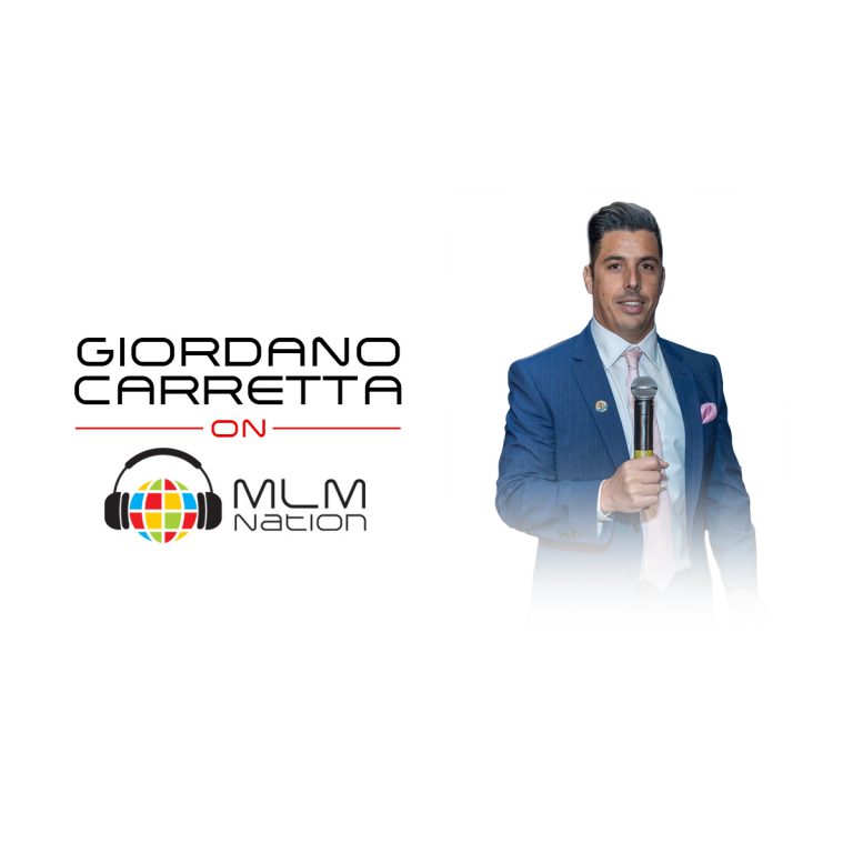 Giordano Carretta
