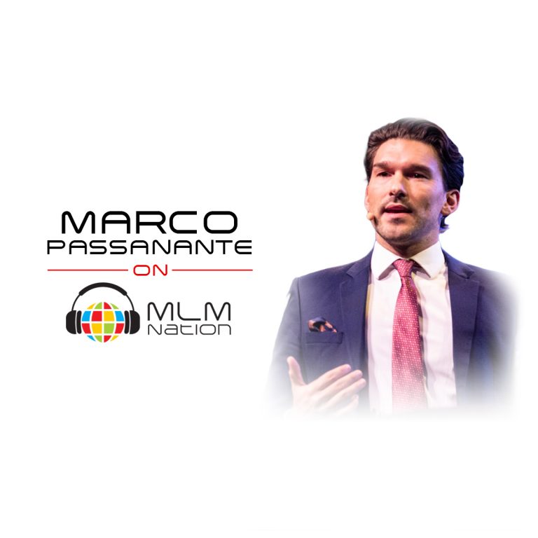 Marco Passanante network marketing