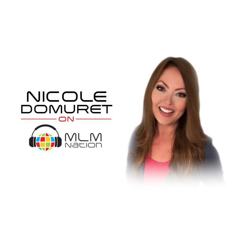 Nicole Domuret