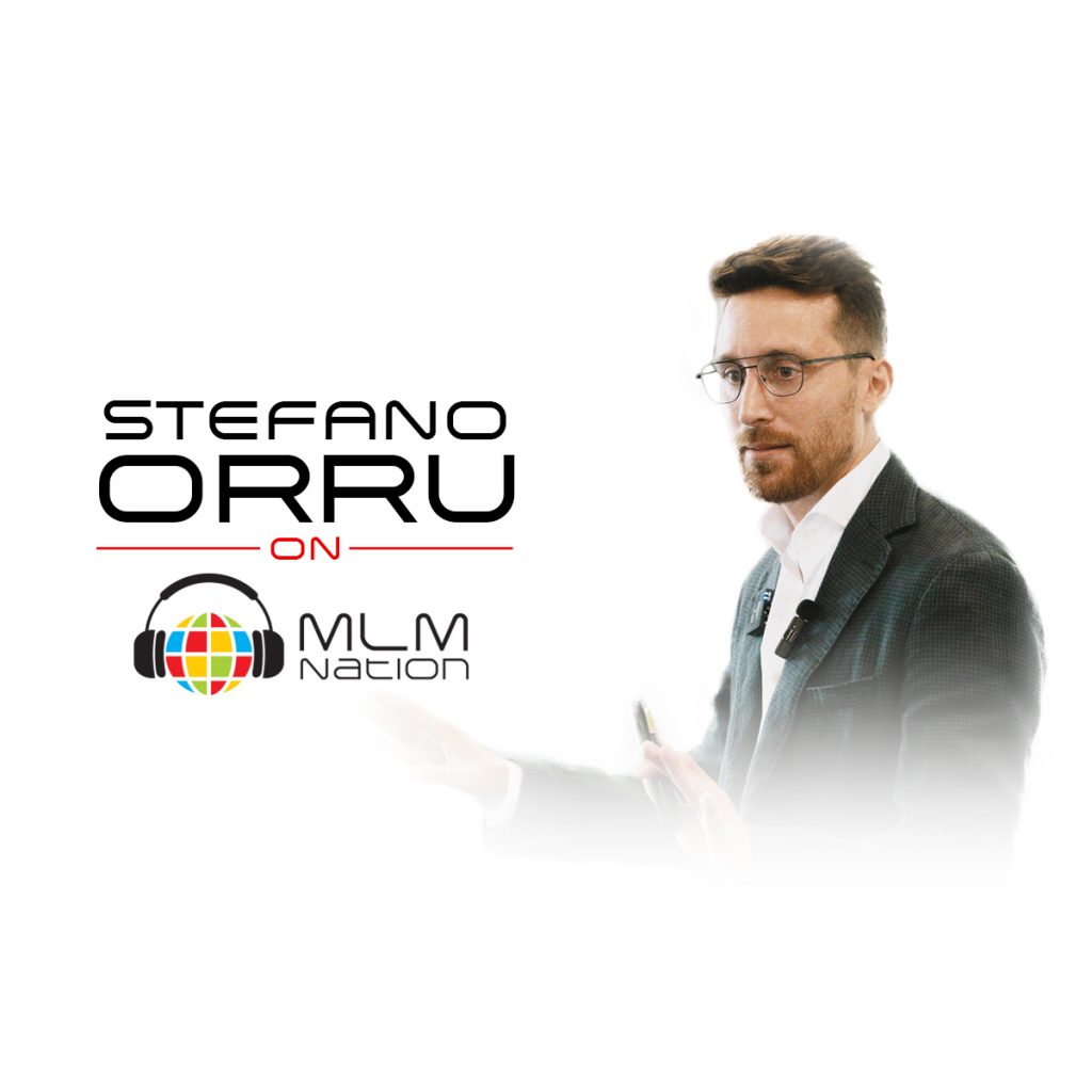 Stefano Orru