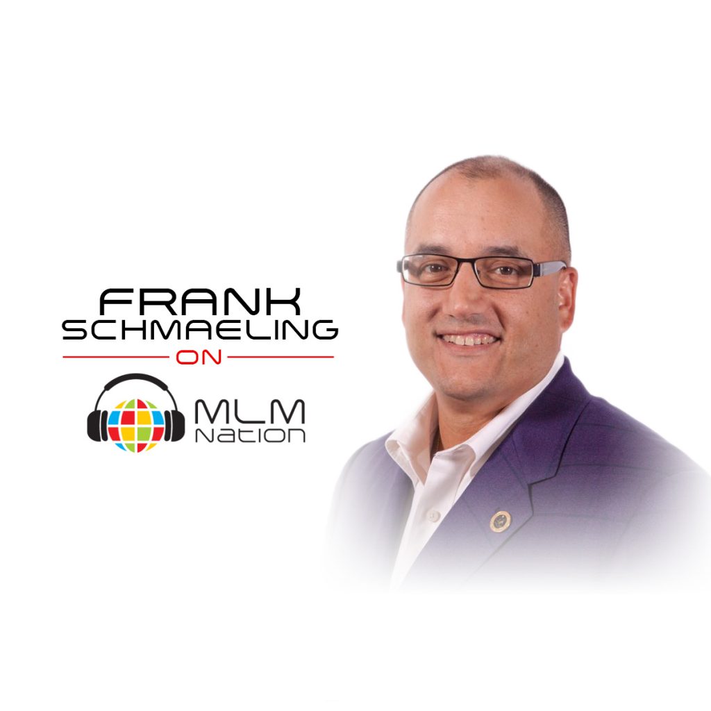 Frank Schmaeling