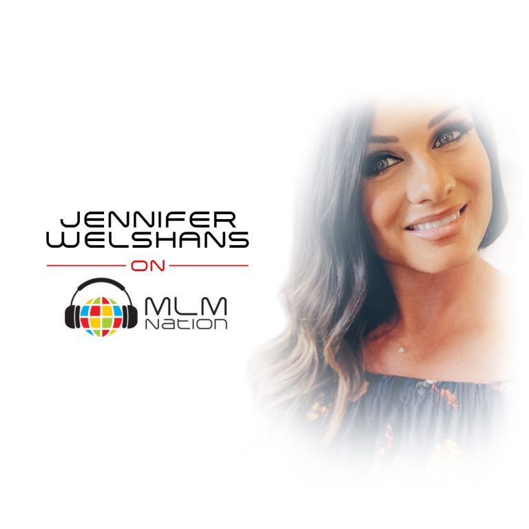 Jennifer Welshans