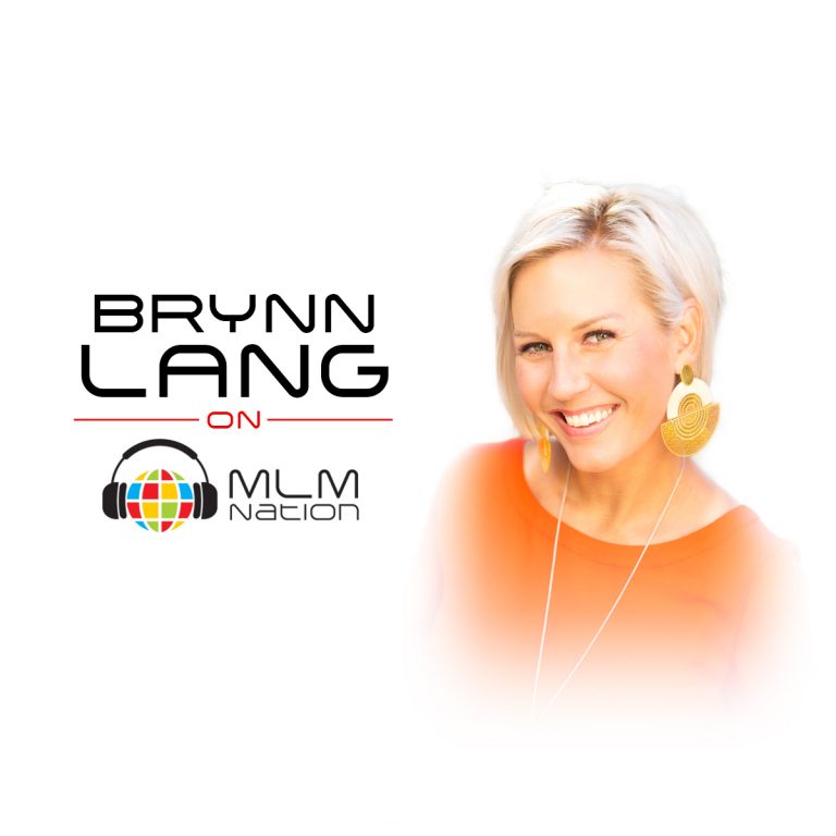 Brynn Lang network marketing
