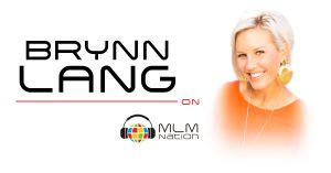 Brynn Lang network marketing