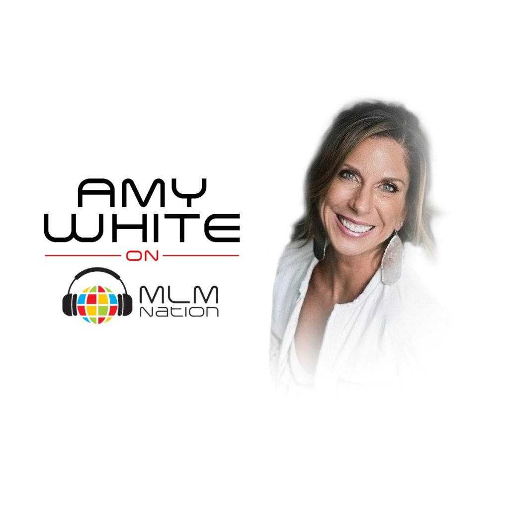 Amy White network marketing