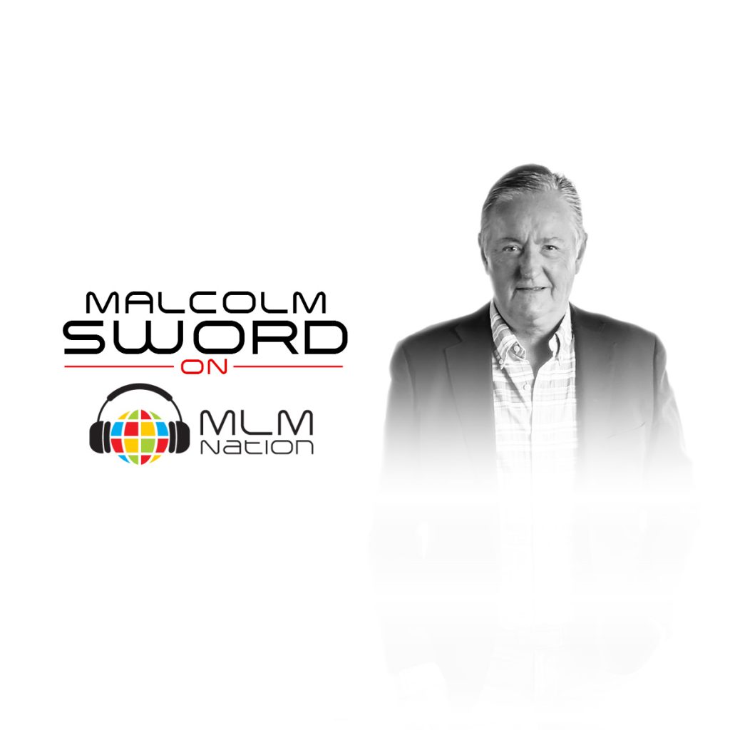 Malcolm Sword Asea network marketing