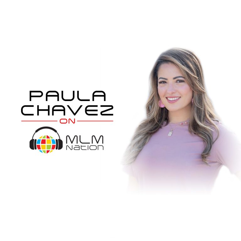 Paula Chavez network marketing