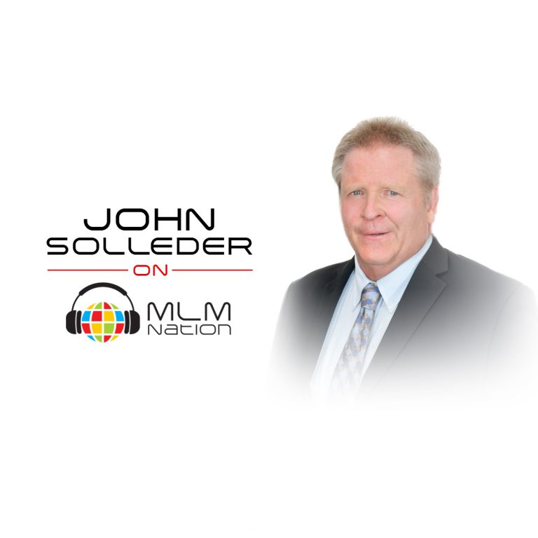 John Solleder network marketing