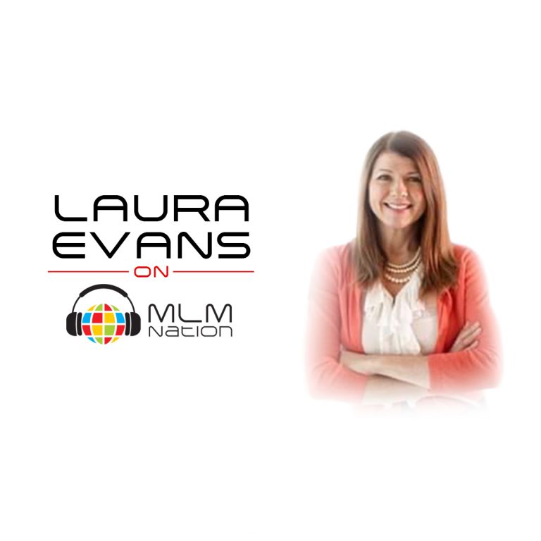 Laura Evans network marketing