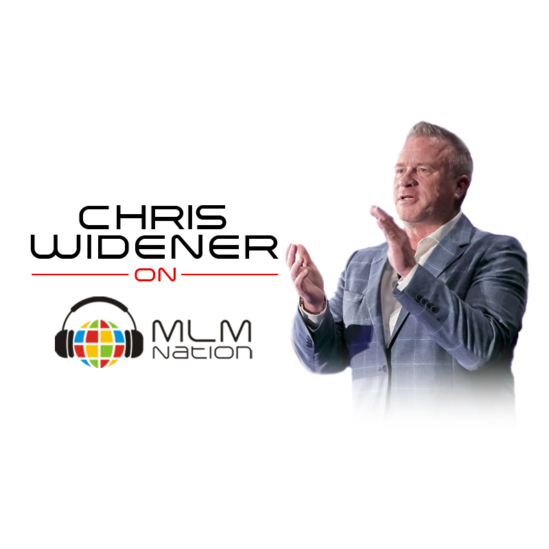 Chris Widener network marketing