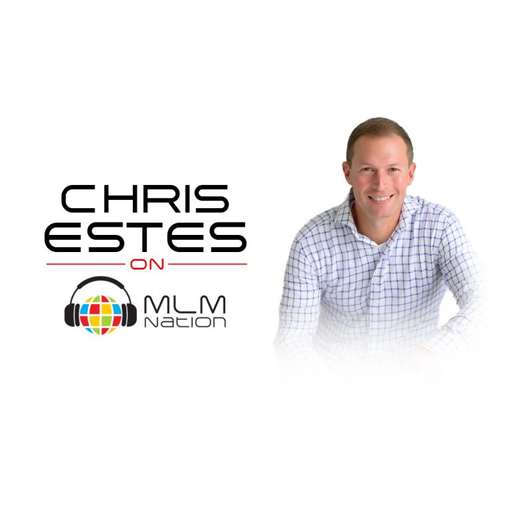 Chris Estes network marketing