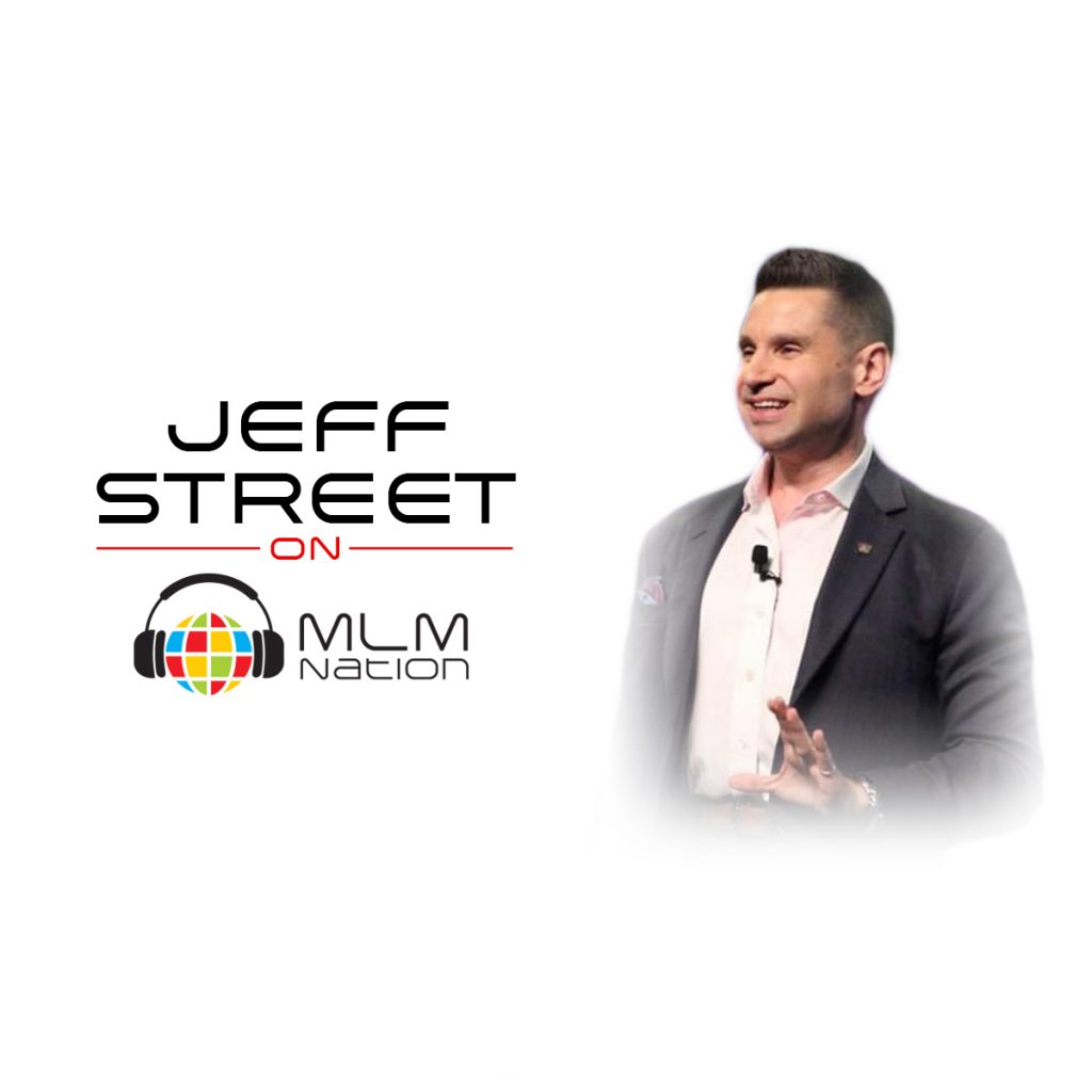 Jeff Street network marketing
