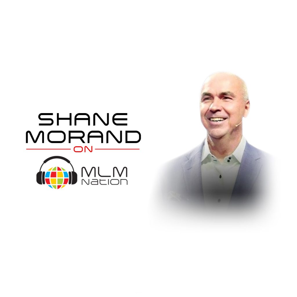Shane Morand network marketing