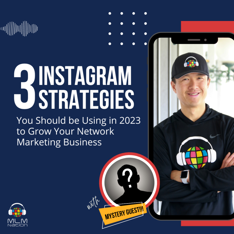 3 Instagram Strategies for 2023 Brian Fryer