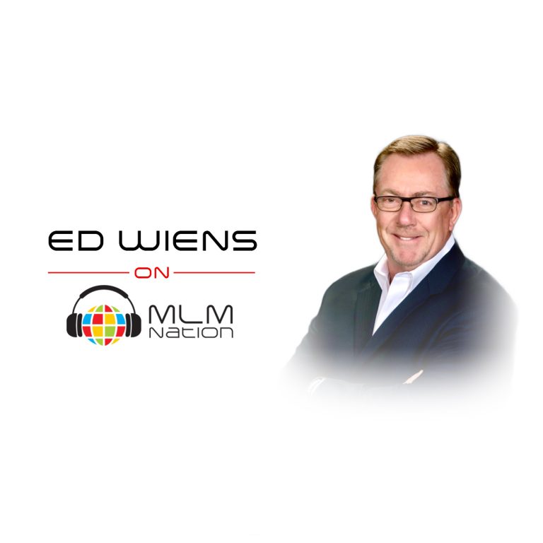 Ed Wiens network marketing