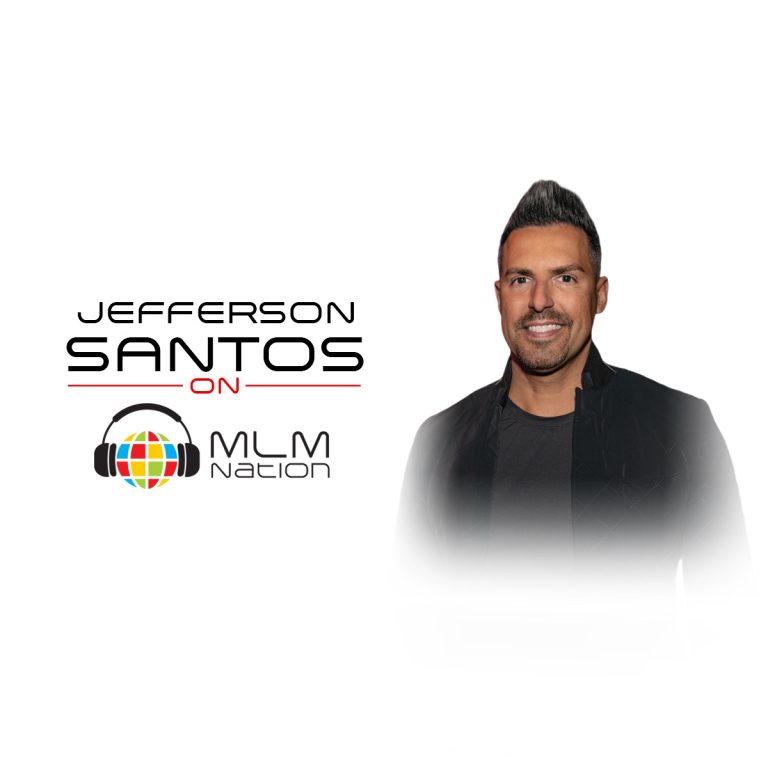 Jefferson Santos network marketing