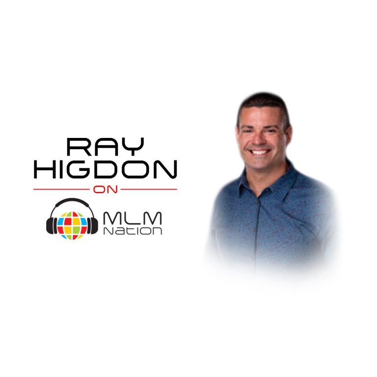 Ray Higdon network marketing