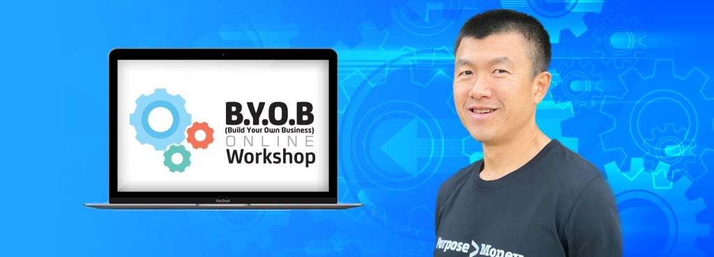 BYOB Workshop