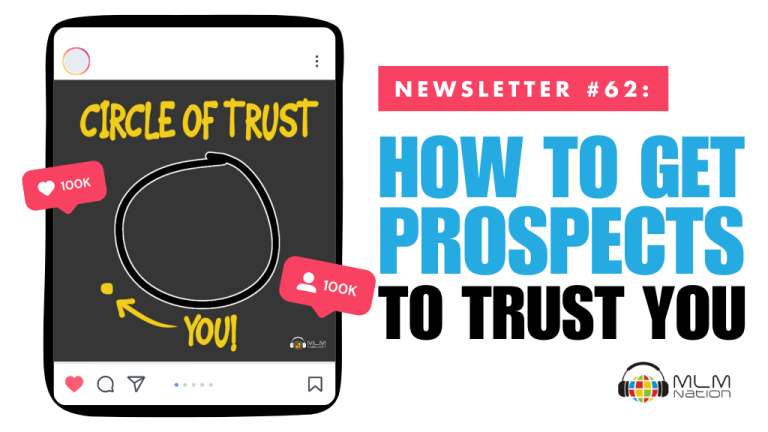 How to Get Prospects to Trust You