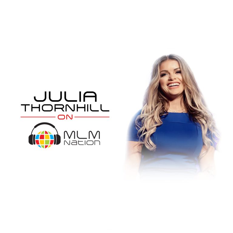Julia Thornhill network marketing