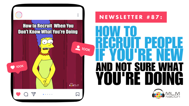 How to Recruit People If You're New and Not Sure What You're Doing