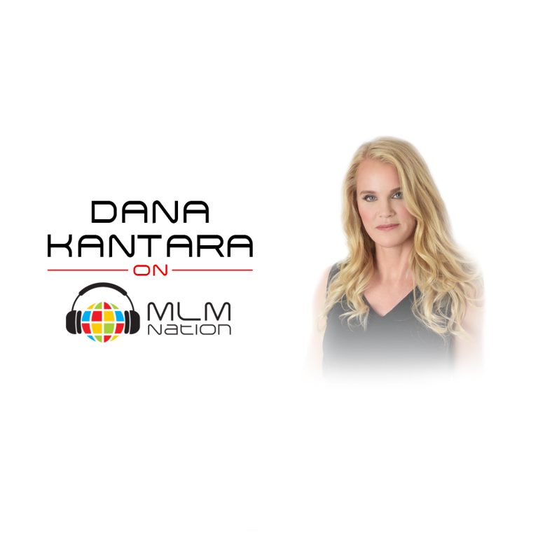 Dana Kantara network marketing
