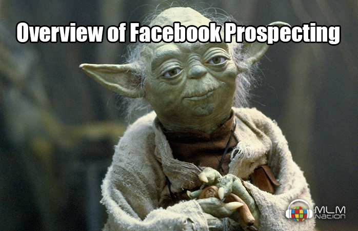 Overview of Facebook Prospecting