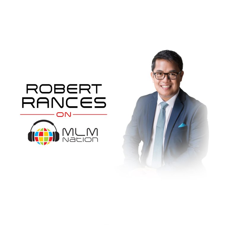 Robert Rances network marketing