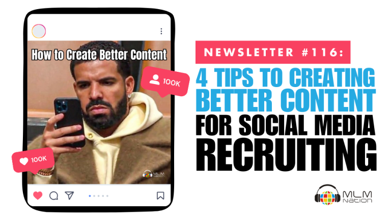 4 Tips to Creating Better Content for Social Media Recruiting