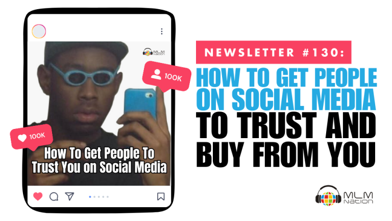 How to Get People on Social Media to Trust and Buy from You