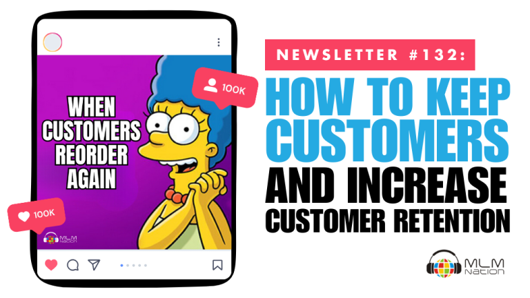How to Keep Customers and Increase Customer Retention