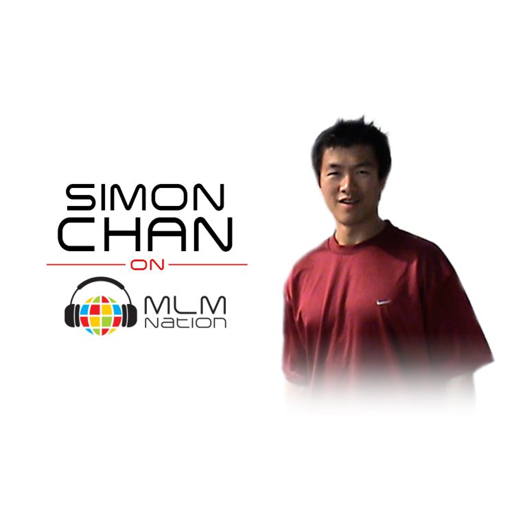 Simon Chan 20 year anniversary network marketing