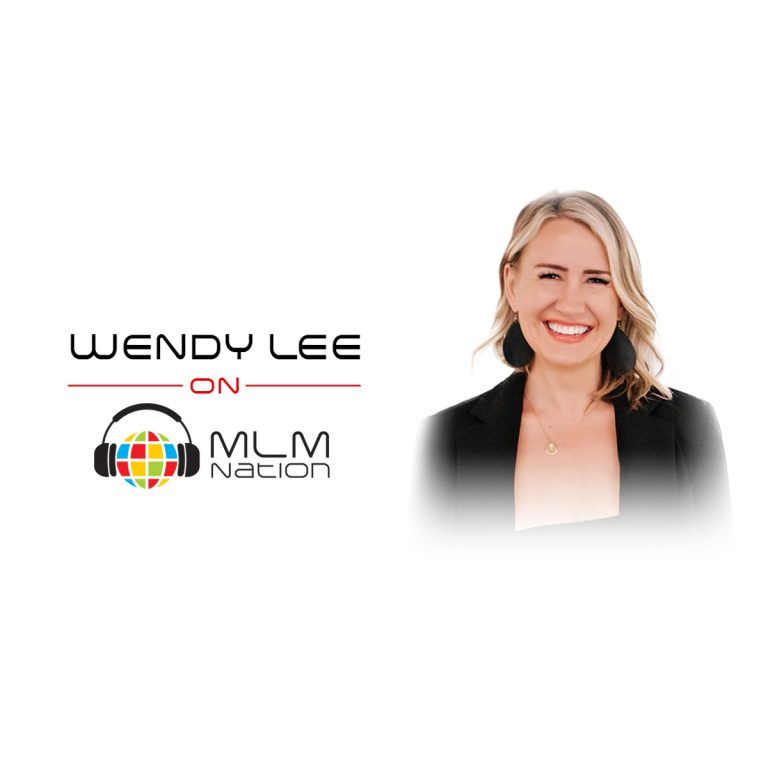 Wendy Lee network marketing