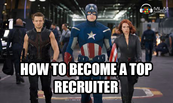 recruiter