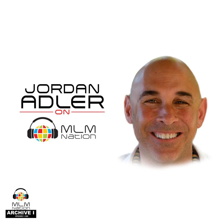 Jordan Adler Beach Money network marketing