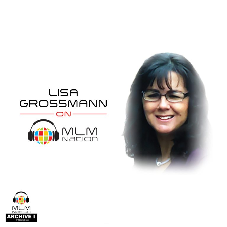 Lisa Grossmann network marketing