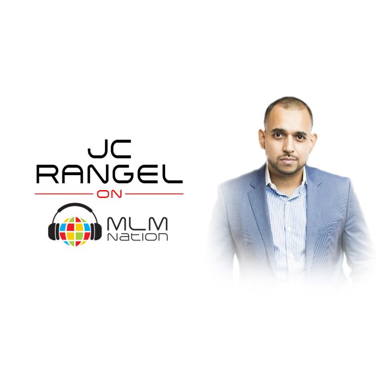 JC Rangel network marketing
