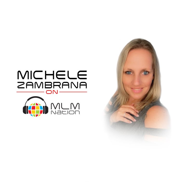 Michele Zambrana network marketing