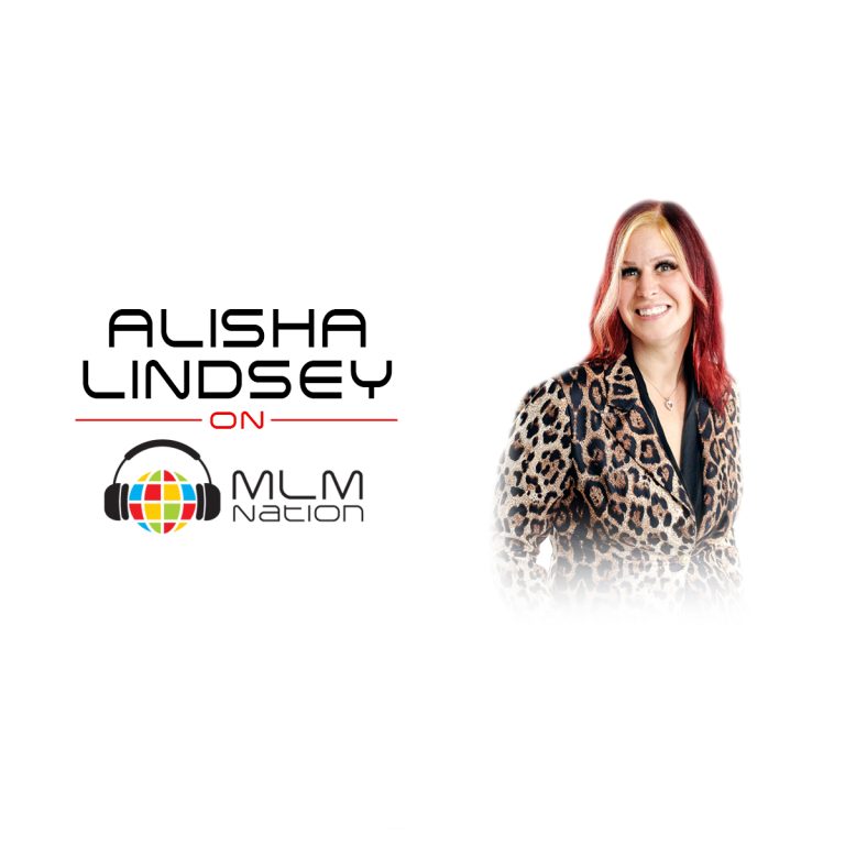 Alisha Lindsey network marekting
