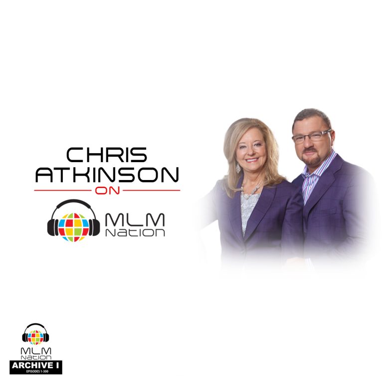 Chris Atkinson Ur Worth It network marketing