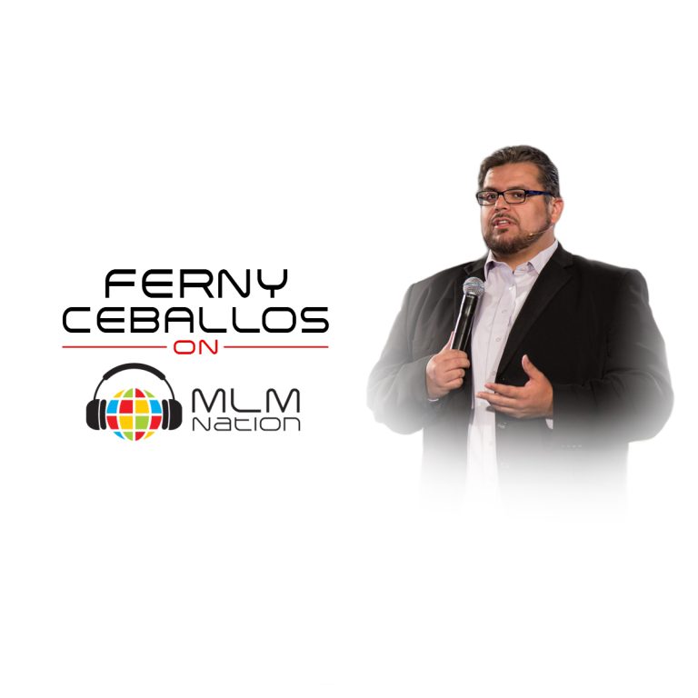 Ferny Ceballos-attraction marketing