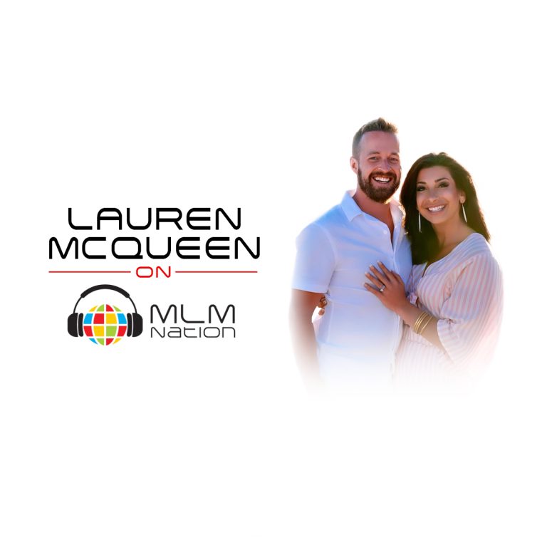 Lauren McQueen network marketing
