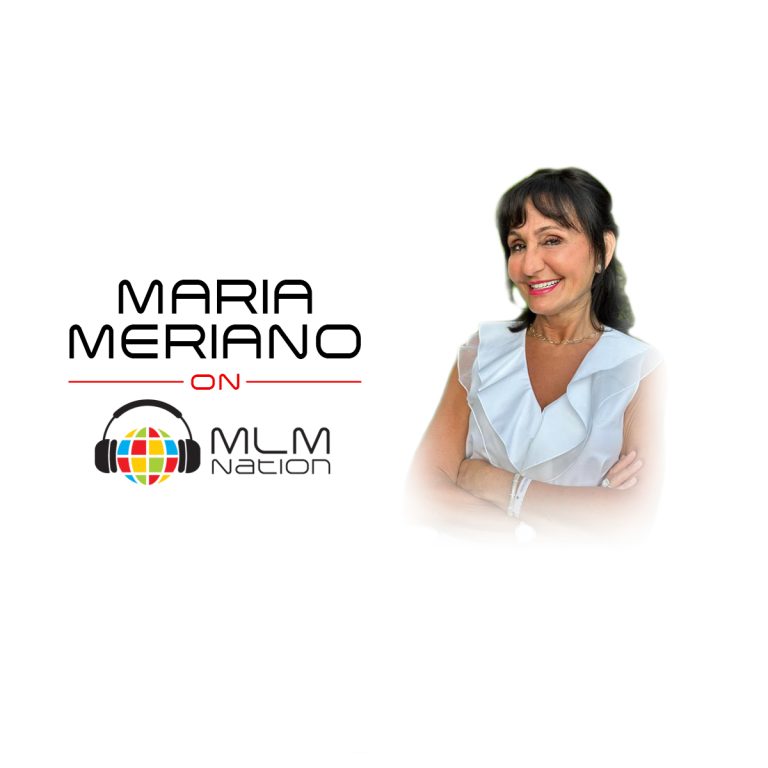 Maria Meriano network marketing direct selling