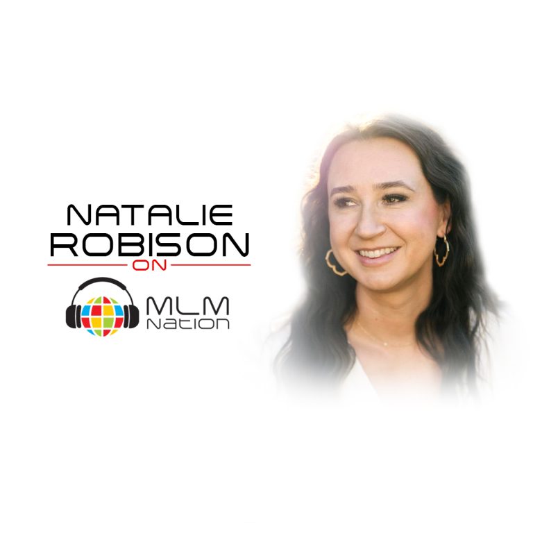 natalie robison network marketing