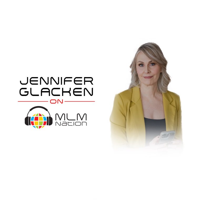 Jennifer Glacken network marketing