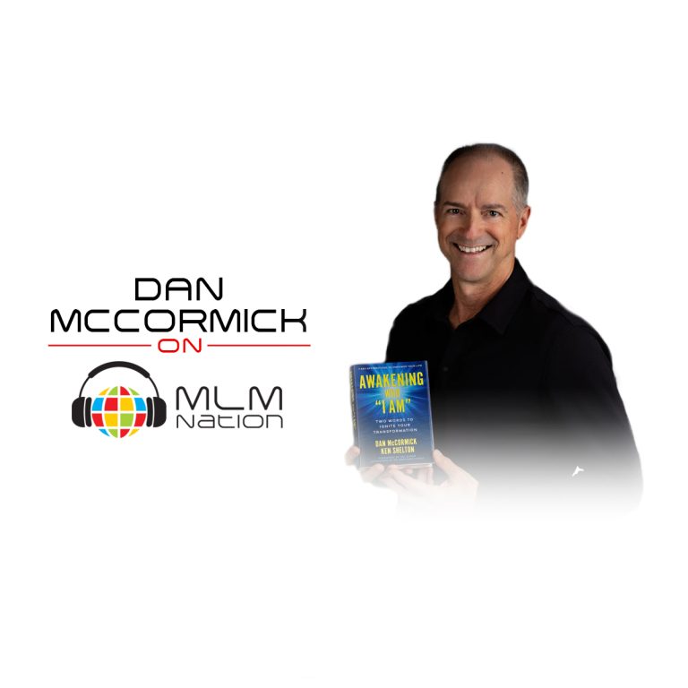 Dan McCormick Network marketing