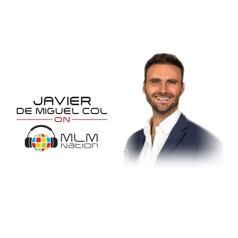 Javier De Miguel Col network marketing