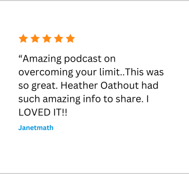 Janeth mlm podcast testimonial network marketing podcast reviews